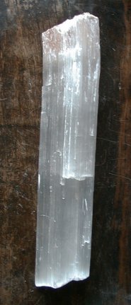 Selenite